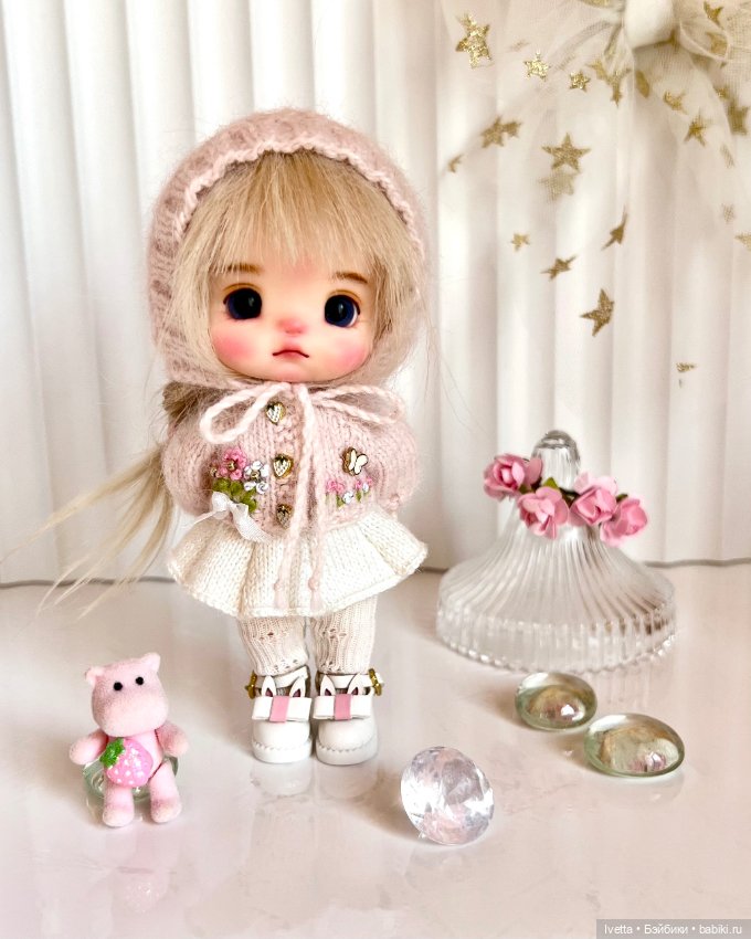 Весенний комплект для об11