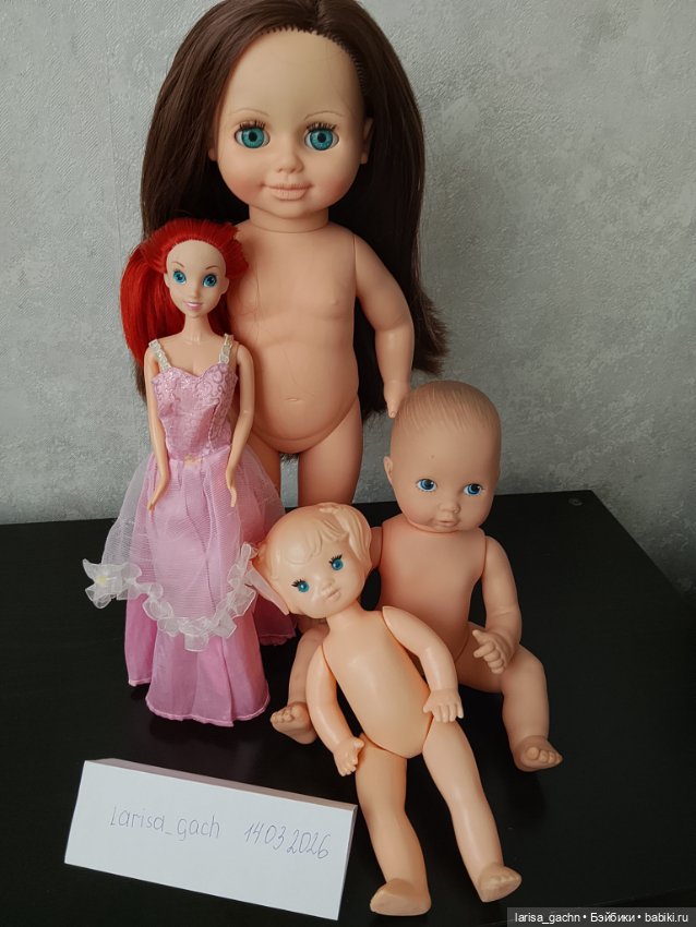 Продам игровых кукол — Игровые куклы