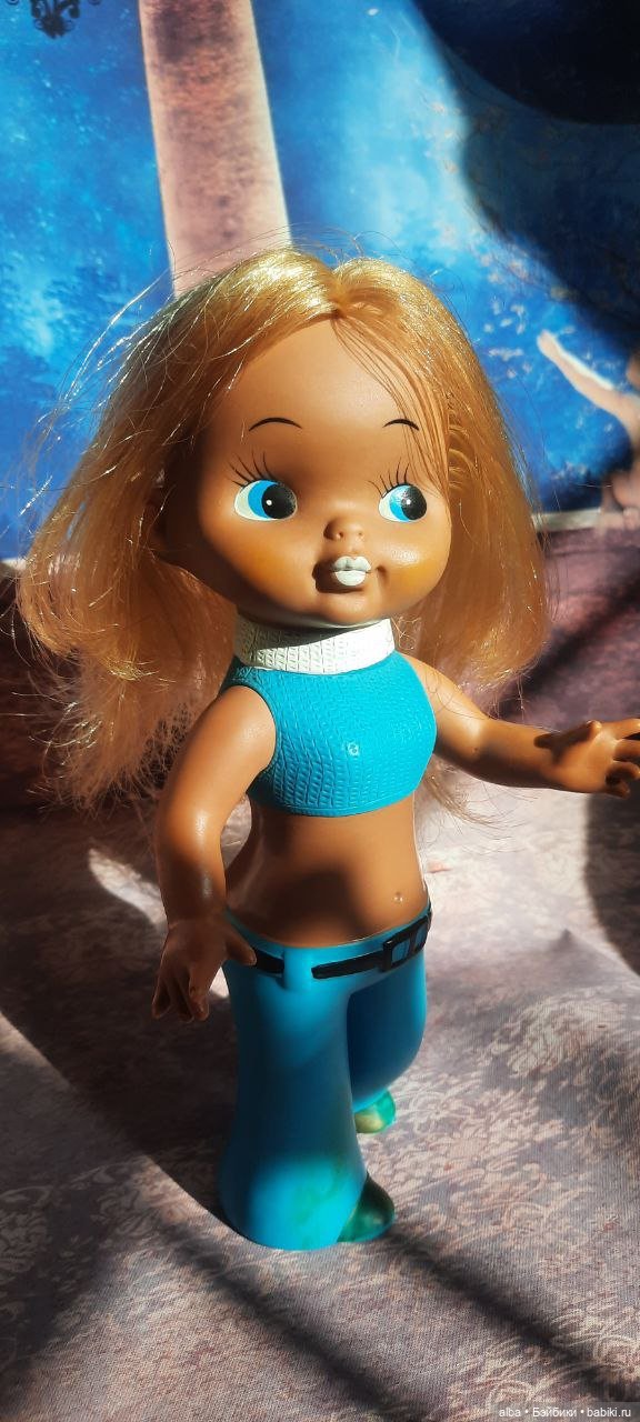 Япония японка — Винтажные куклы и игрушки детства (фото 2)