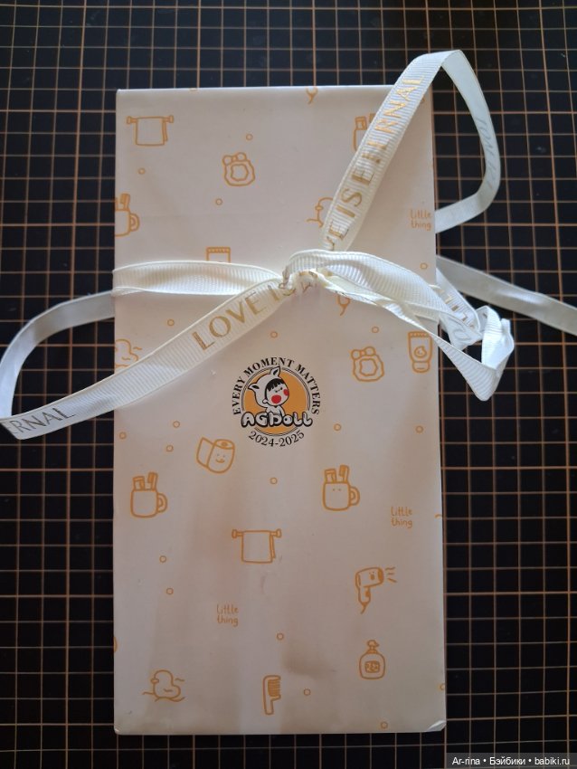 Улыбастик от AGDOLL — Шарнирные куклы (не BJD) (фото 8)