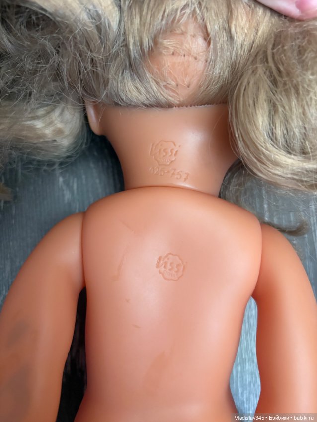 Кукла — Игровые куклы (фото 4)