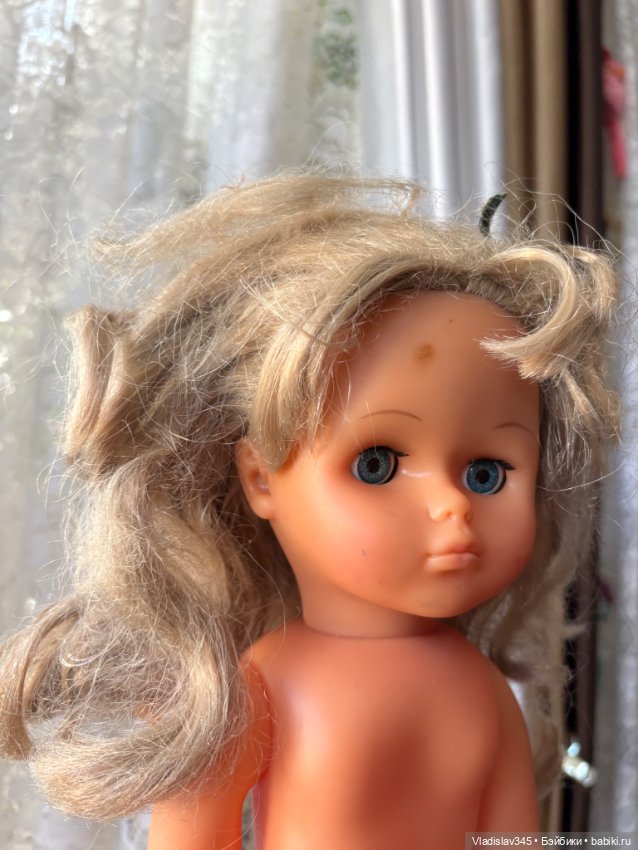 Кукла — Игровые куклы (фото 8)