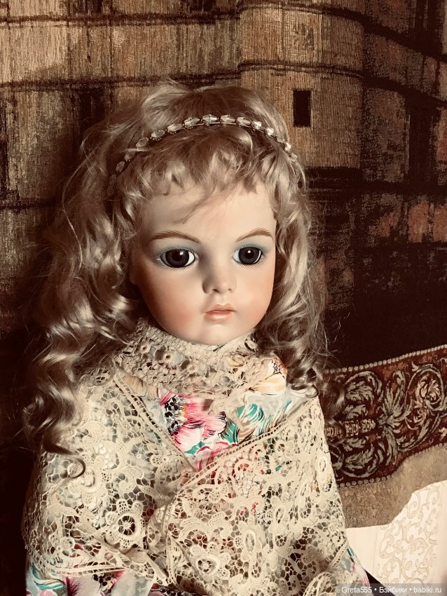 Антикварное кружево , сплетенное на коклюшках , до 1917 года (фото 8)