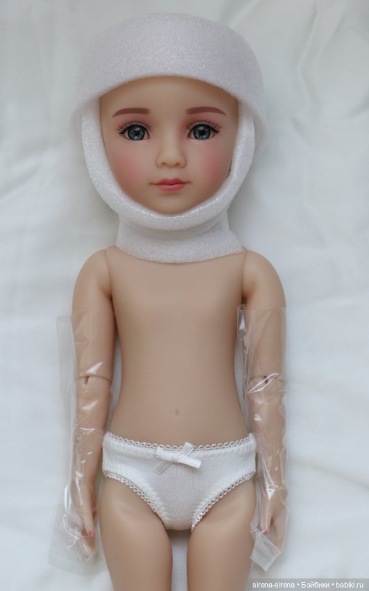 Шикарная клубная Сиенна Руби Ред, Sienna Ruby Red (фото 4)