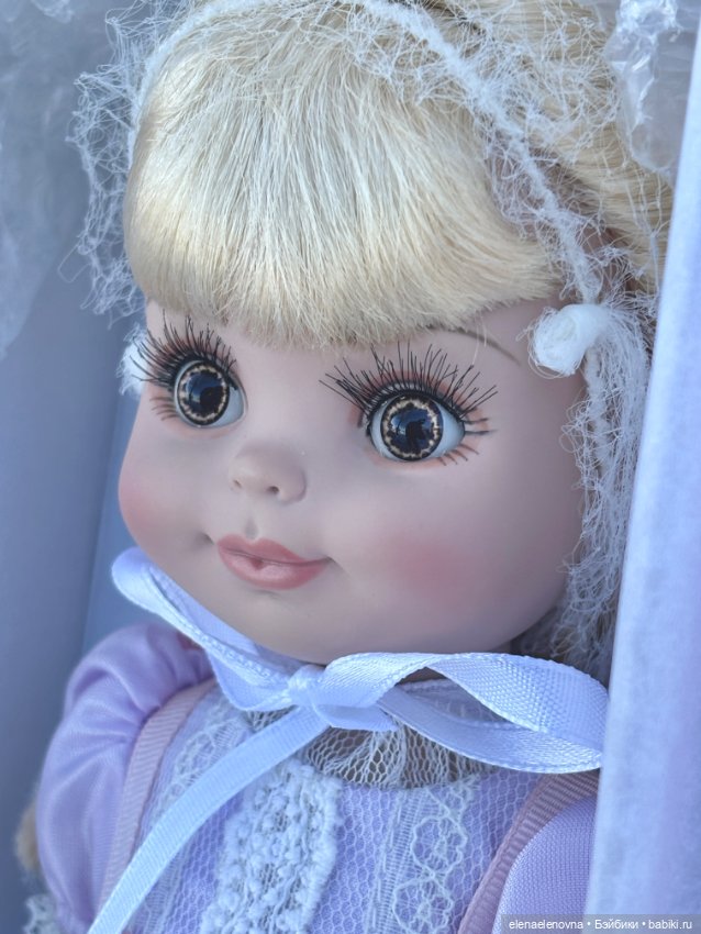 Robert Tonner- Effanbee, Half Pint, Sweetie Pie (фото 6)