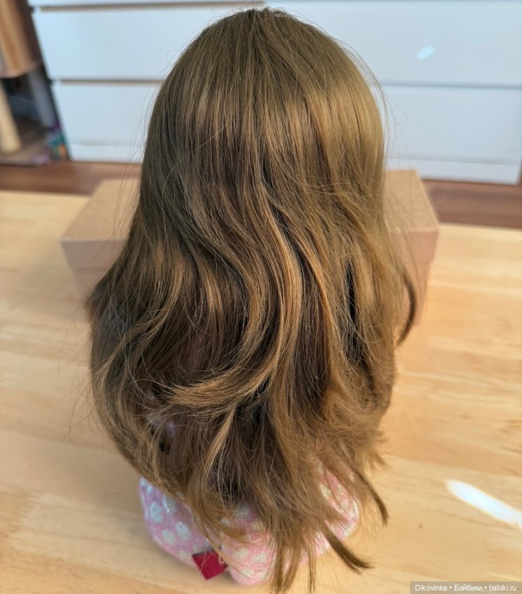 Ameli Vienna gotz — Коллекционные куклы (фото 7)