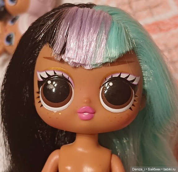 Куклы лотом и по отдельности (фото 5)