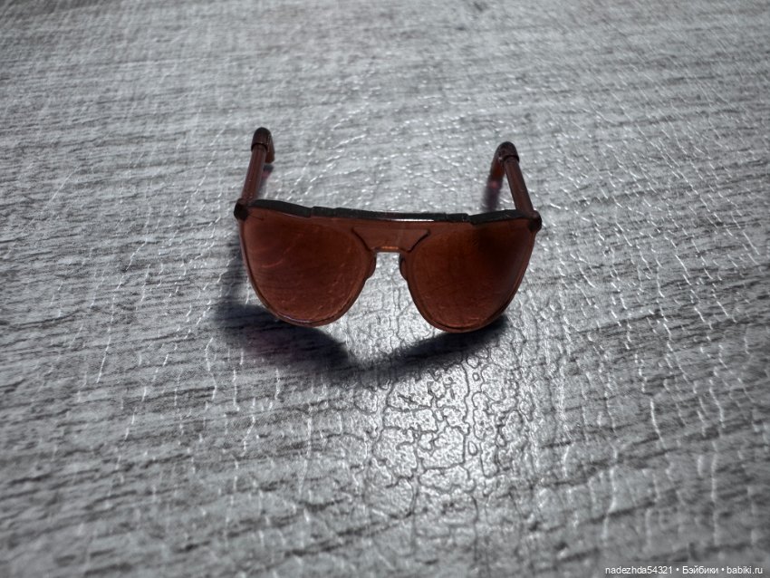 Аутфит из конструктора №1 Барби Мермейд (6) (фото 7)