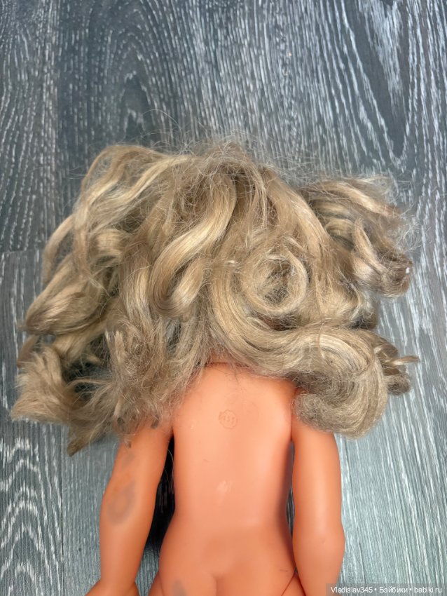 Кукла — Игровые куклы (фото 5)