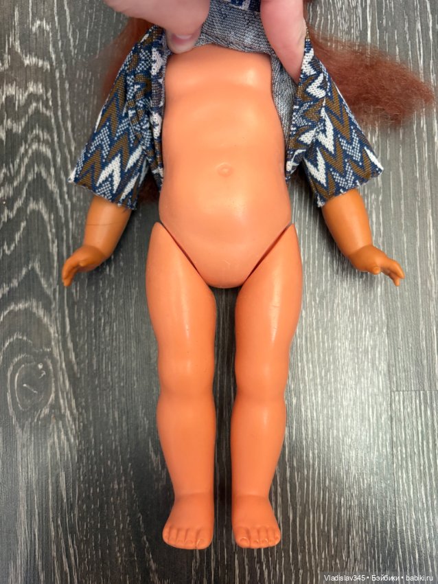 Кукла гдр редкая — Винтажные куклы и игрушки детства (фото 6)