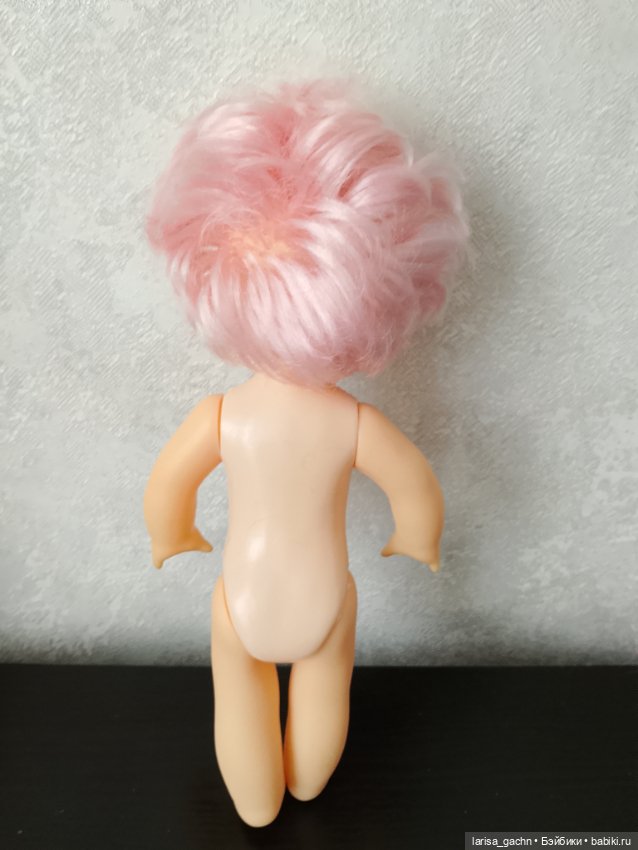 Куклы СССР, Китай — Винтажные куклы и игрушки детства (фото 5)