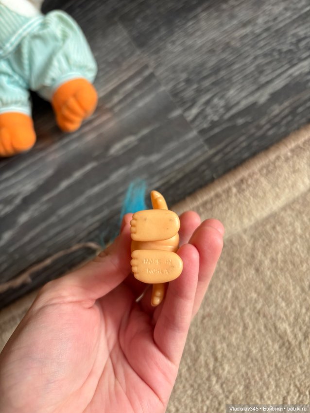 Тролли лотом — Игровые куклы (фото 4)