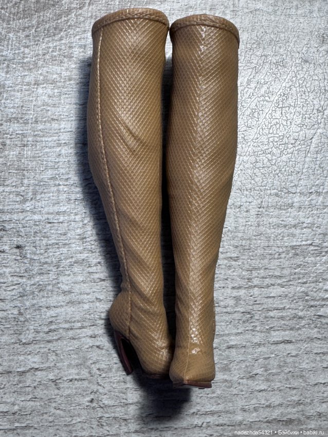 Аутфит из конструктора №1 Барби Мермейд (6)