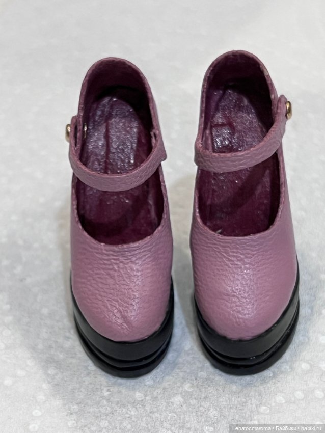 Продам туфли для авторских куколок