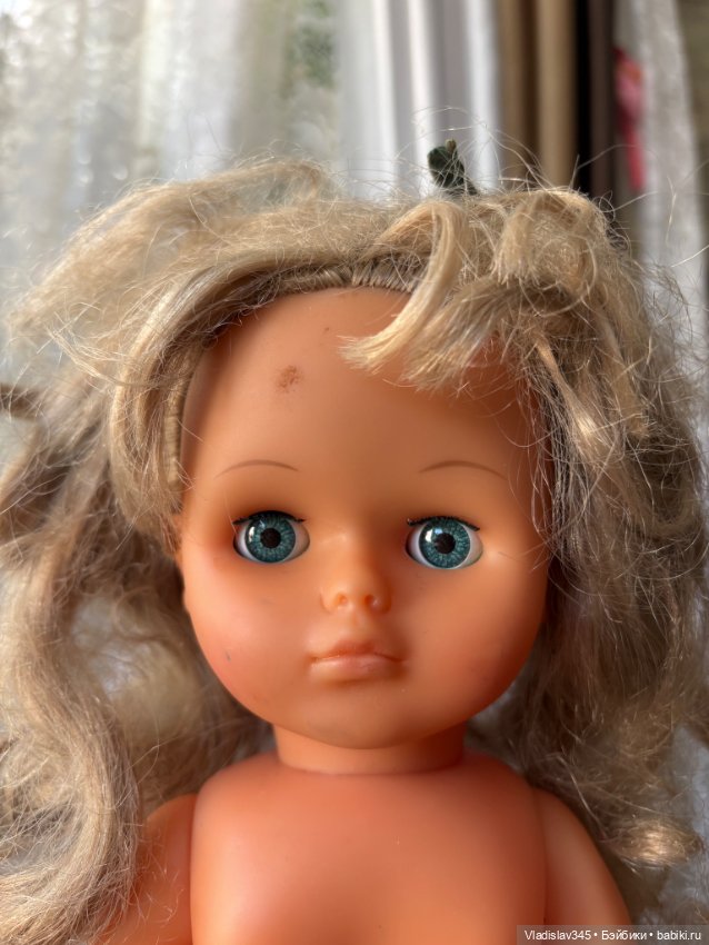 Кукла — Игровые куклы (фото 9)