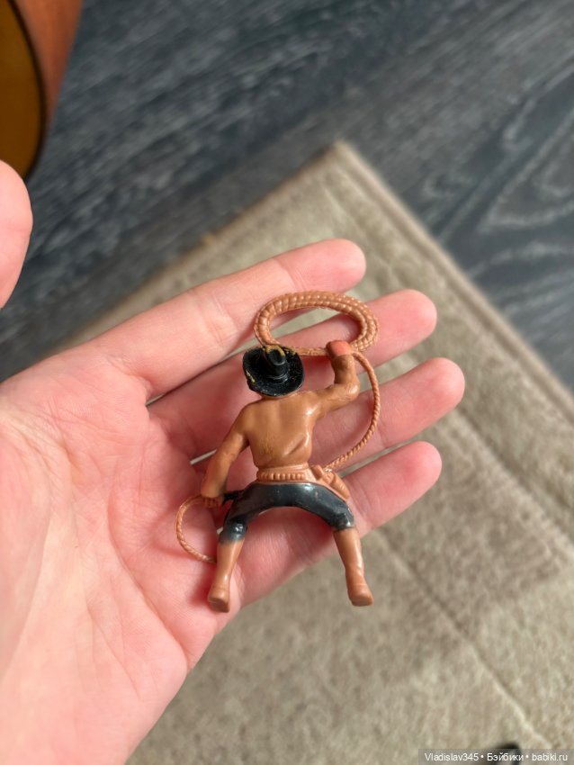 Кукла — Игровые куклы (фото 4)