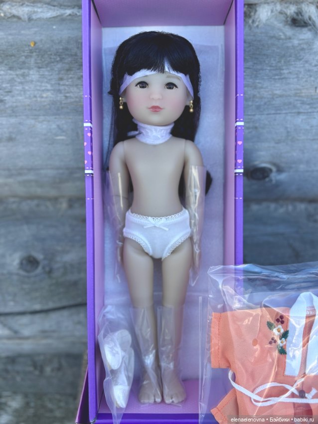 Ten Ping, Ruby Red Fashion Friends (фото 7)