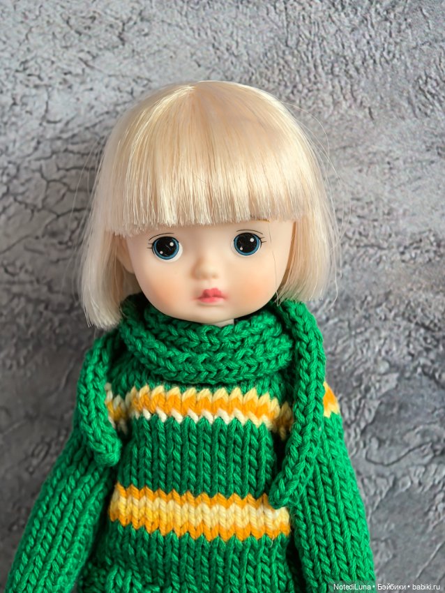 DuoDing (Дуодинг) — Азиатские куклы (фото 4)