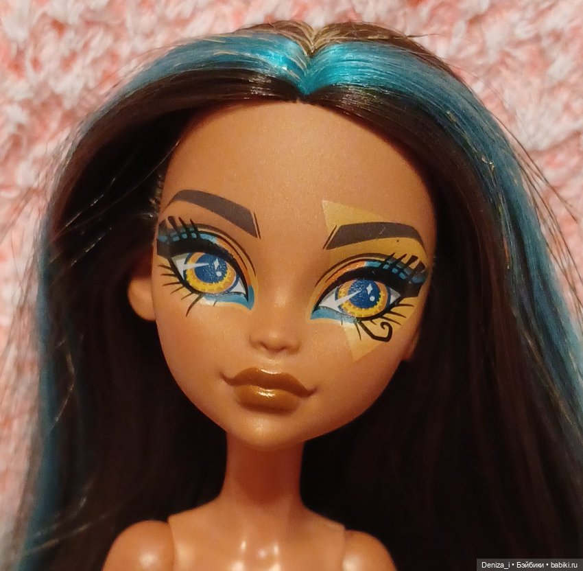 Куклы лотом и по отдельности (фото 4)