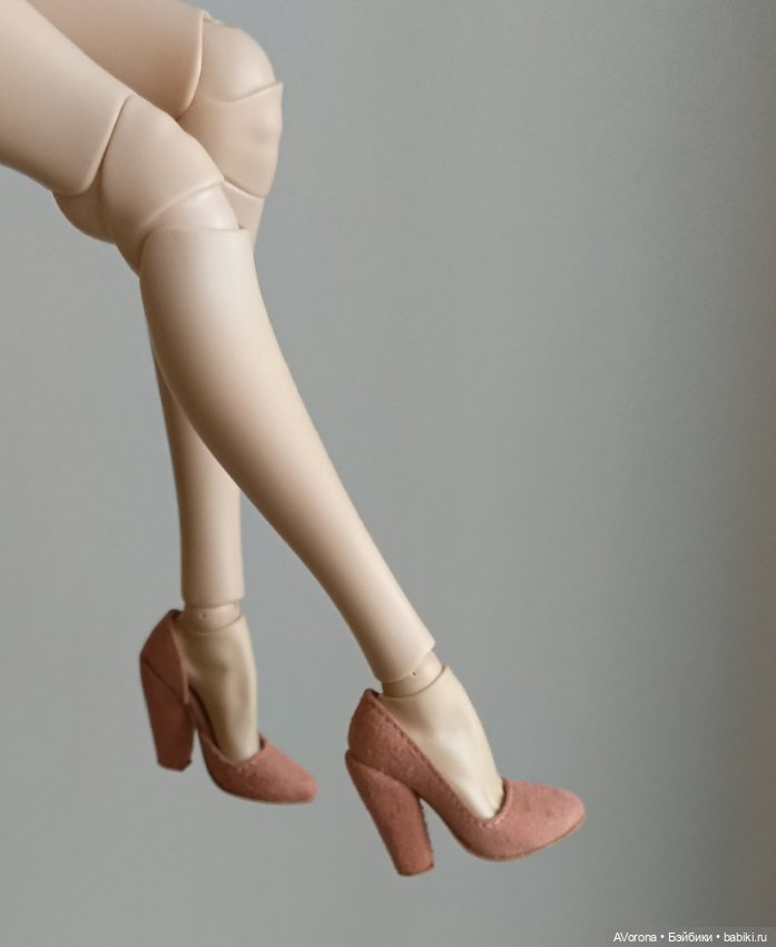 Комплект для летних образов "Элегантный" (фото 5)