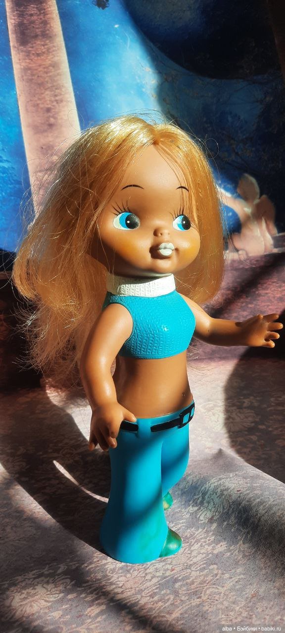 Япония японка — Винтажные куклы и игрушки детства (фото 4)