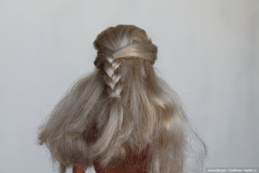 Special Expressions Barbie 1990 (фото 2)