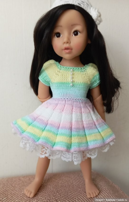 Одежда для Готц 37см — Одежда для кукол (фото 2)