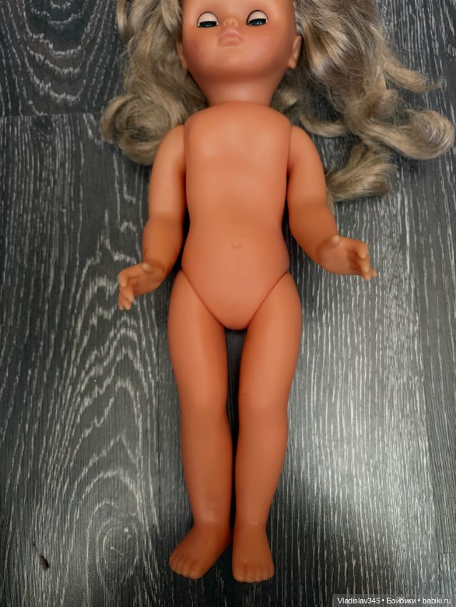Кукла — Игровые куклы (фото 6)