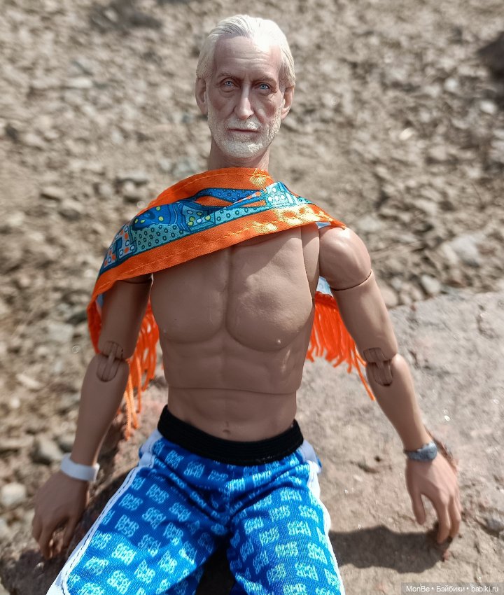 Тайвин Ланнистер, Игра Престолов,ооак (фото 2)