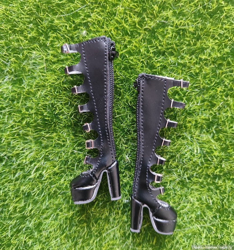 Частичный аутфит от Jasper Jagger (фото 3)