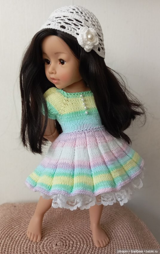 Одежда для Готц 37см — Одежда для кукол