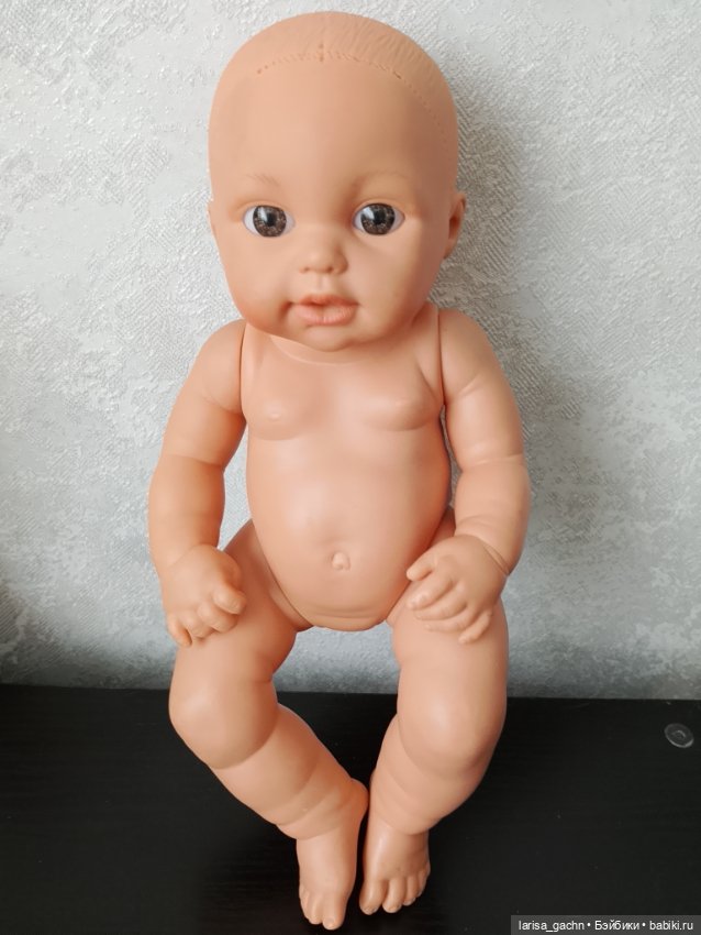 Куклы СССР, Китай — Винтажные куклы и игрушки детства (фото 6)