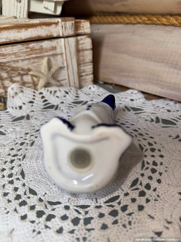 Гусь Германия 🇩🇪 — Статуэтки (фото 4)