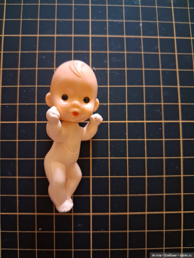 Пупсики. ГДР и Чехословакия (фото 5)