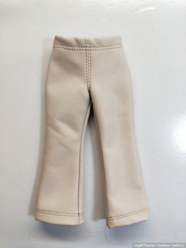 Брюки для куклы Paola Reina (фото 2)