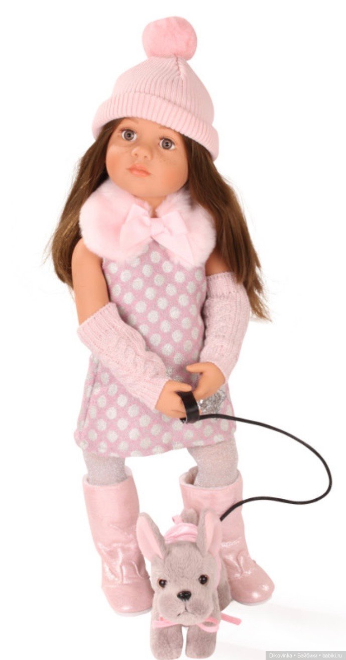 Ameli Vienna gotz — Коллекционные куклы