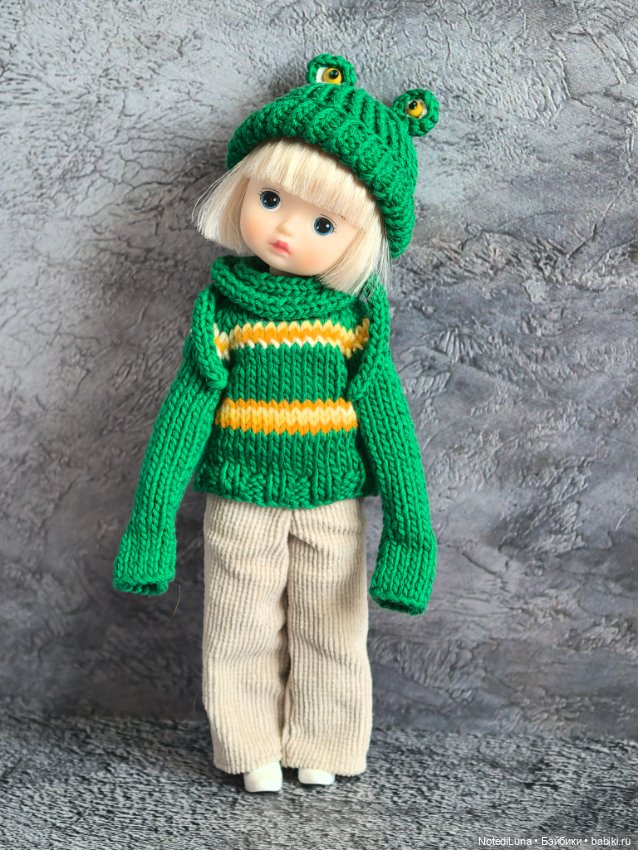 DuoDing (Дуодинг) — Азиатские куклы