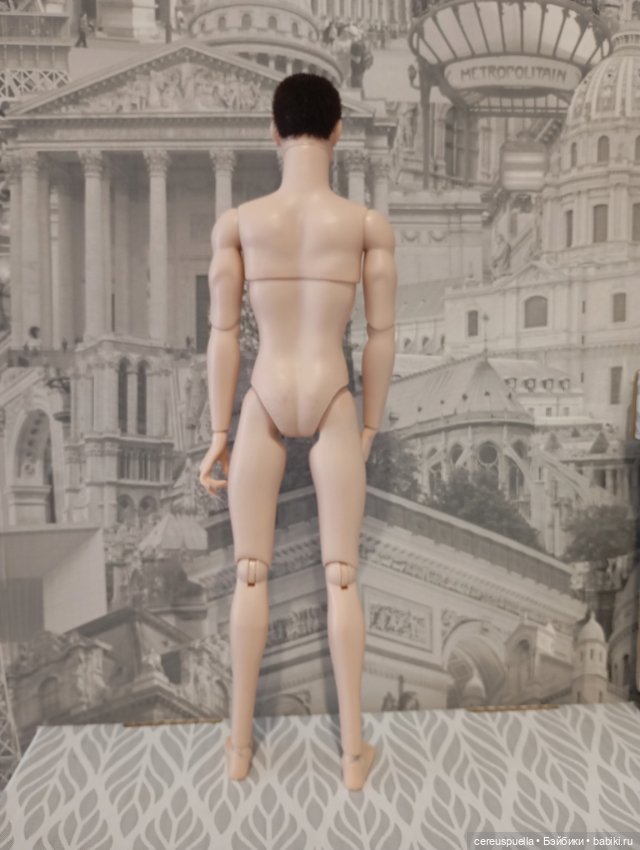 Беллами Bellamy Integrity toys (фото 4)