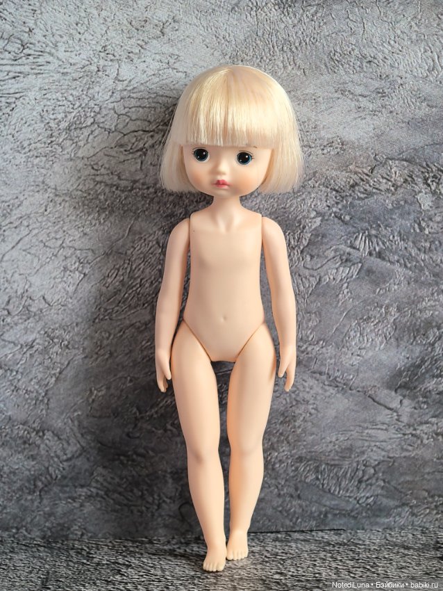 DuoDing (Дуодинг) — Азиатские куклы (фото 5)
