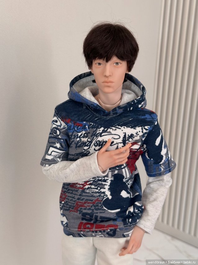 Продам толстовку на Принца или СпиритИмпринт