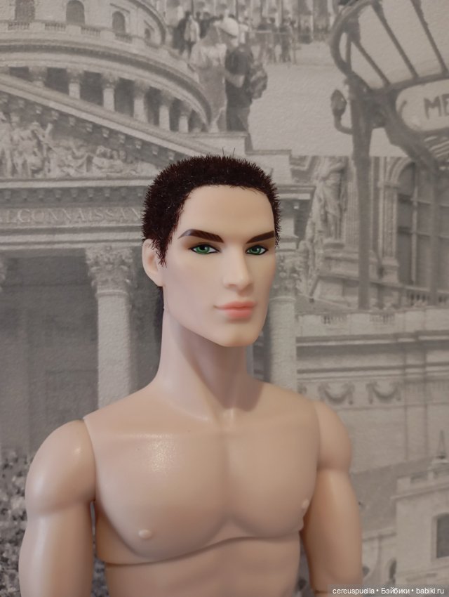 Беллами Bellamy Integrity toys (фото 2)