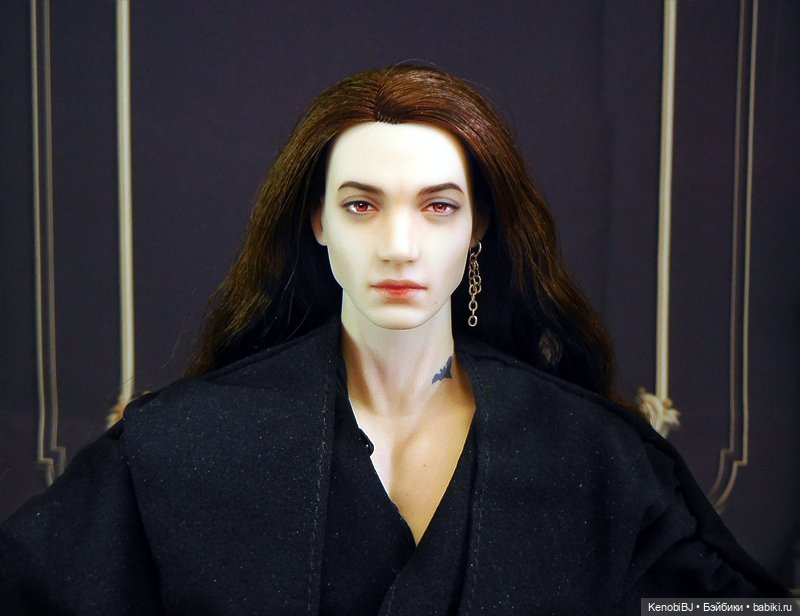 Продам парня-гибрид ООАК — ООАК (кастом куклы)