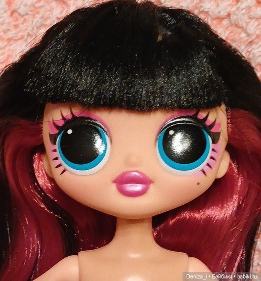 Куклы лотом и по отдельности (фото 6)