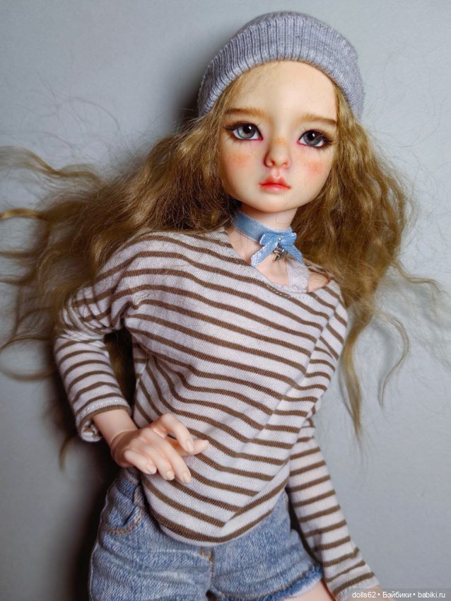Bimong Cocoro — Куклы BJD (фото 8)