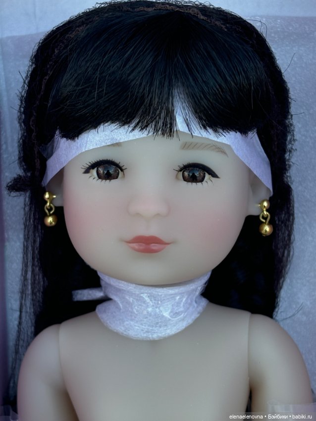 Ten Ping, Ruby Red Fashion Friends (фото 5)