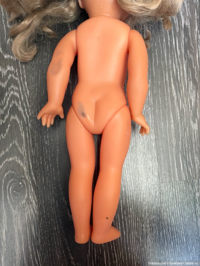 Кукла — Игровые куклы (фото 2)