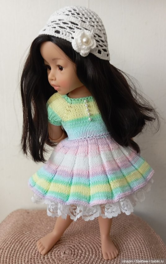 Одежда для Готц 37см — Одежда для кукол (фото 3)