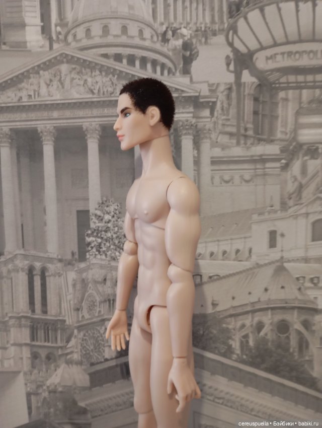 Беллами Bellamy Integrity toys (фото 3)