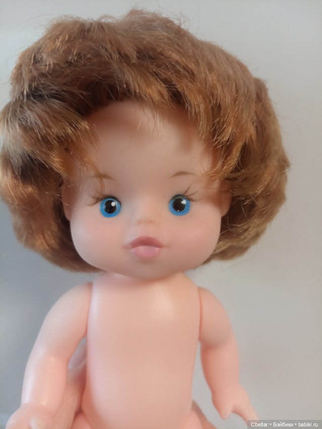 Ивановская кукла — Игровые куклы (фото 2)