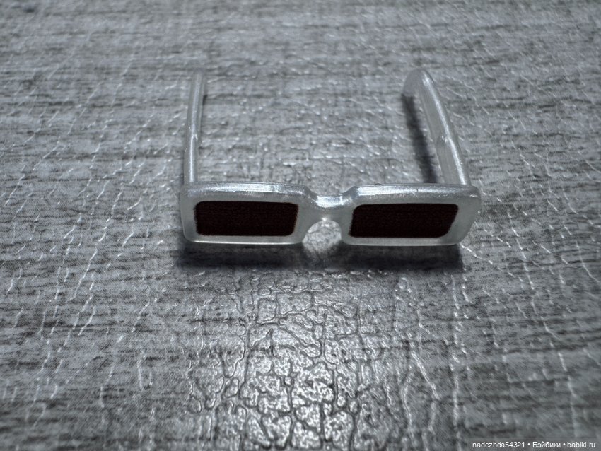 Аутфит из конструктора №2 Барби Элль (5) (фото 9)